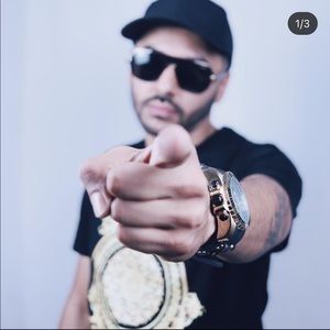 Meet your Posher, Wilmar